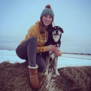 Meet your Posher, Meghan